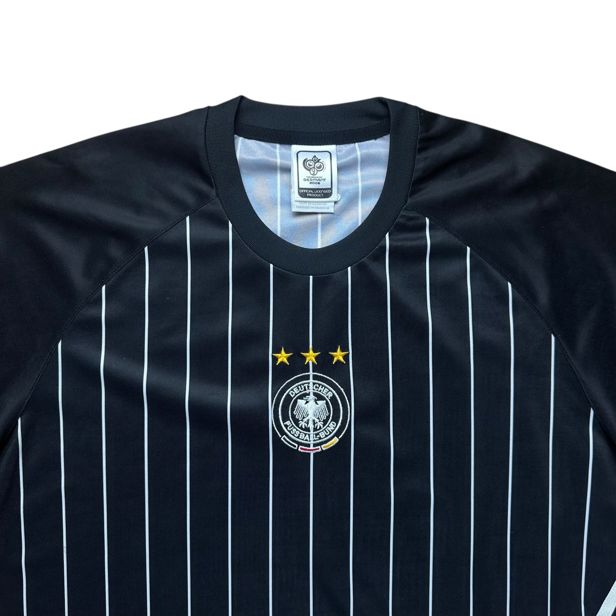 Germany 2006 Training Shirt (M)